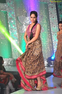 Wedding Fashion Show