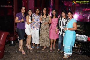 Club Se La Vie 3rd Anniversary Celebrations