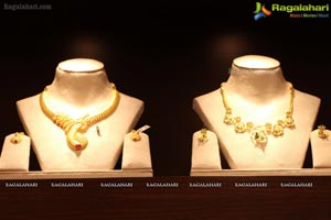 CMR Silks and Jewels Launch Somajiguda