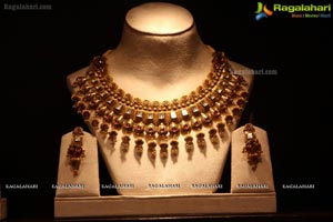 CMR Silks and Jewels Launch Somajiguda