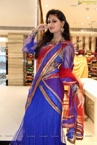 CMR Somajiguda (Silks and Jewels)  Fashion Event