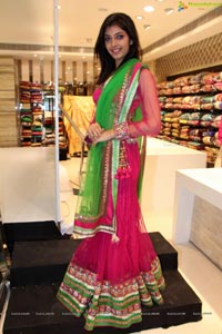 CMR Somajiguda (Silks and Jewels)  Fashion Event