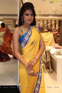 CMR Somajiguda (Silks and Jewels)  Fashion Event