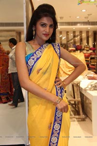 CMR Somajiguda (Silks and Jewels)  Fashion Event