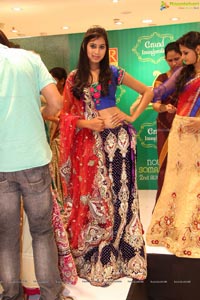 CMR Somajiguda (Silks and Jewels)  Fashion Event