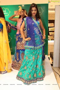 CMR Somajiguda (Silks and Jewels)  Fashion Event