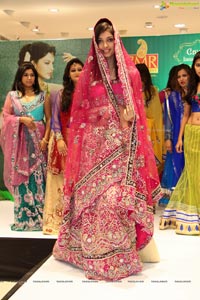 CMR Somajiguda (Silks and Jewels)  Fashion Event