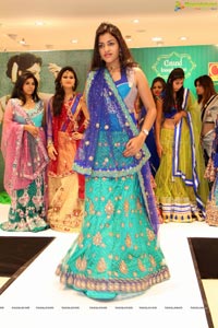 CMR Somajiguda (Silks and Jewels)  Fashion Event