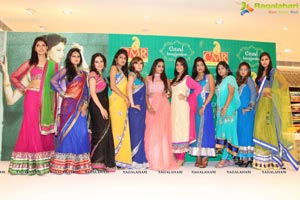 CMR Somajiguda (Silks and Jewels)  Fashion Event