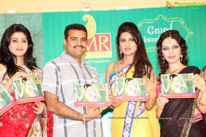 CMR Somajiguda (Silks and Jewels)  Fashion Event