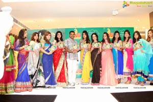 CMR Somajiguda (Silks and Jewels)  Fashion Event