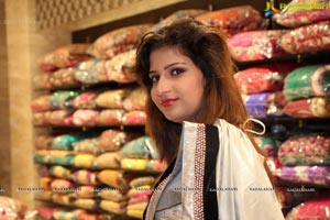 CMR Somajiguda (Silks and Jewels)  Fashion Event