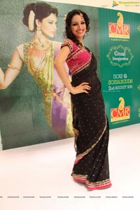 CMR Somajiguda (Silks and Jewels)  Fashion Event