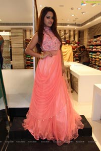 CMR Somajiguda (Silks and Jewels)  Fashion Event