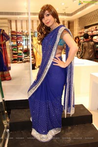 CMR Somajiguda (Silks and Jewels)  Fashion Event