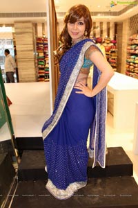 CMR Somajiguda (Silks and Jewels)  Fashion Event