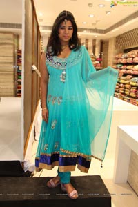 CMR Somajiguda (Silks and Jewels)  Fashion Event