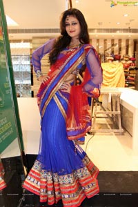 CMR Somajiguda (Silks and Jewels)  Fashion Event