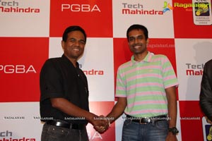 Corporate Badminton League (CBL) 2013 launch