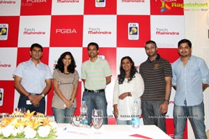 Corporate Badminton League (CBL) 2013 launch