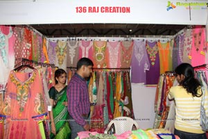 Deepshikha Mahila Club Designer Exhibition