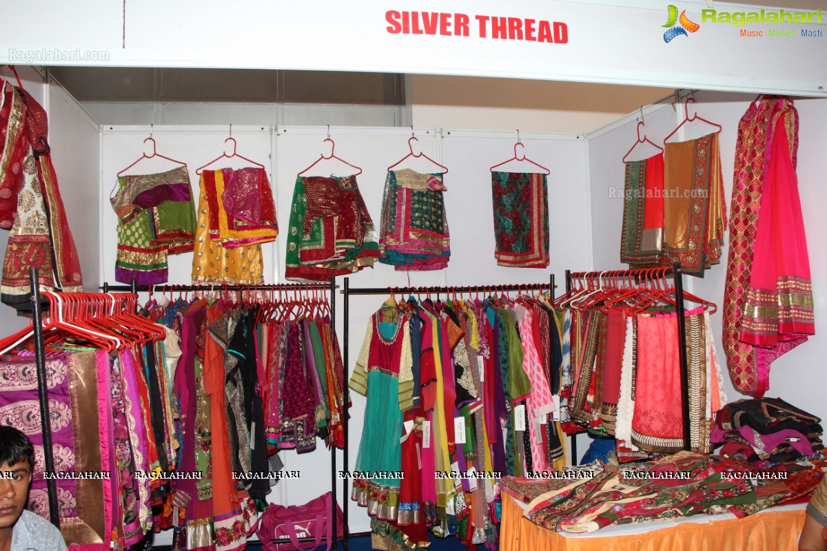 Deep Mela 2013 by Deepshikha Mahila Club at HITEX, Hyderabad