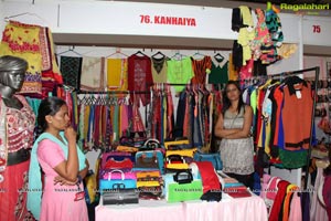 Deepshikha Mahila Club Designer Exhibition