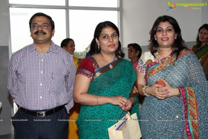 Deepshikha Mahila Club Designer Exhibition