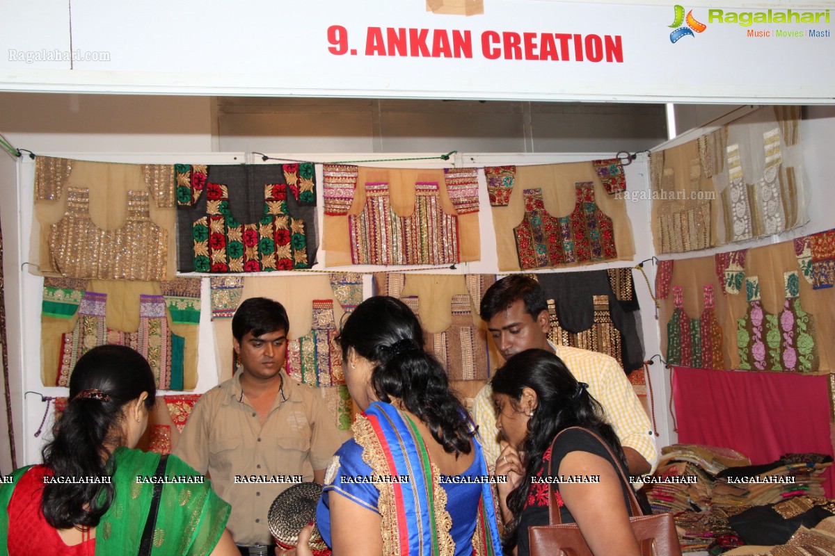 Deep Mela 2013 by Deepshikha Mahila Club at HITEX, Hyderabad