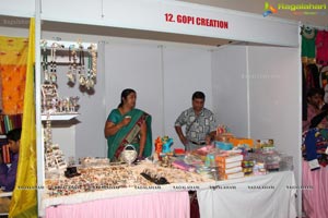 Deepshikha Mahila Club Designer Exhibition