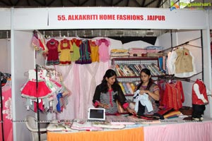 Deepshikha Mahila Club Designer Exhibition