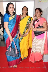 Deepshikha Mahila Club Designer Exhibition