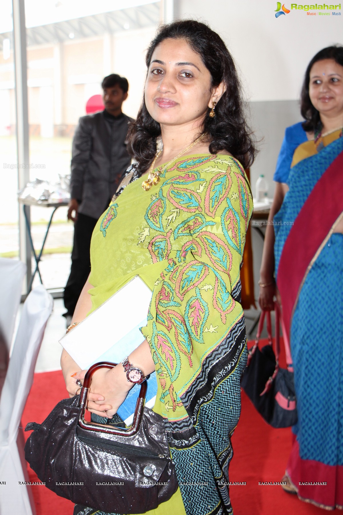 Deep Mela 2013 by Deepshikha Mahila Club at HITEX, Hyderabad