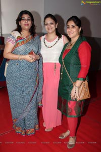 Deepshikha Mahila Club Designer Exhibition