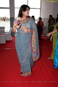 Deepshikha Mahila Club Designer Exhibition