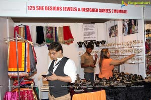 Deepshikha Mahila Club Designer Exhibition