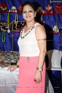 Deepshikha Mahila Club Designer Exhibition