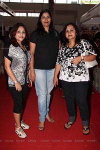 Deepshikha Mahila Club Designer Exhibition