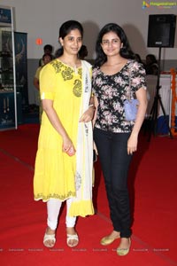 Deepshikha Mahila Club Designer Exhibition