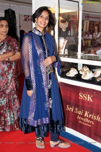 Deepshikha Mahila Club Designer Exhibition