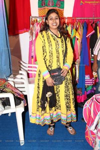 Deepshikha Mahila Club Designer Exhibition