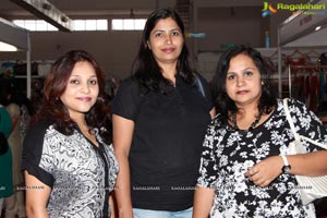 Deepshikha Mahila Club Designer Exhibition