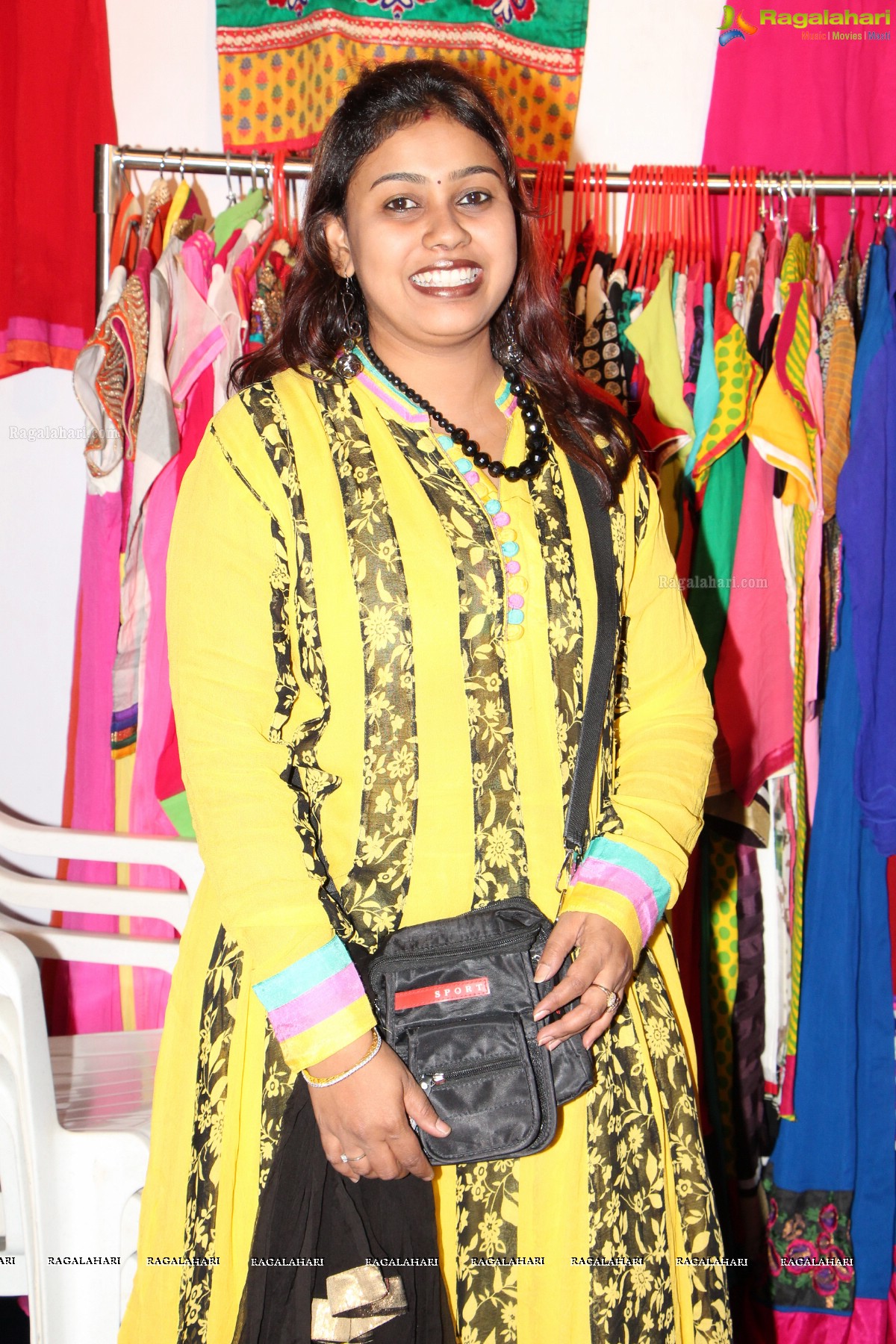 Deep Mela 2013 by Deepshikha Mahila Club at HITEX, Hyderabad