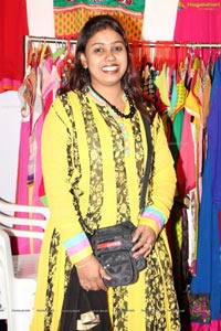 Deepshikha Mahila Club Designer Exhibition