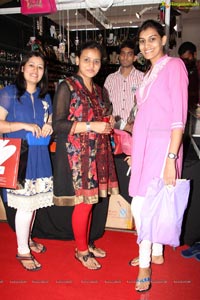 Deepshikha Mahila Club Designer Exhibition