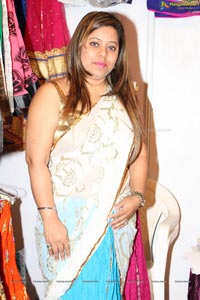 Deepshikha Mahila Club Designer Exhibition