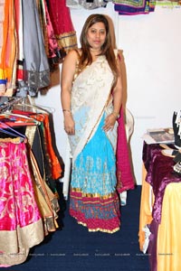 Deepshikha Mahila Club Designer Exhibition