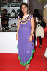 Deepshikha Mahila Club Designer Exhibition