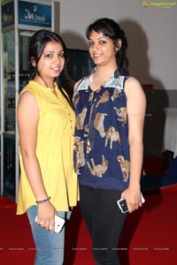 Deepshikha Mahila Club Designer Exhibition