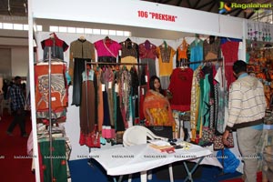 Deepshikha Mahila Club Designer Exhibition